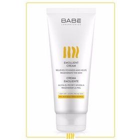 Babe Bebek ve Çocuk İçin 200 ml Çok Kuru ve Atopik Ciltler İçin Nemlendirici
