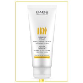 Babe Bebek ve Çocuk İçin 200 ml Çok Kuru ve Atopik Ciltler İçin Nemlendirici