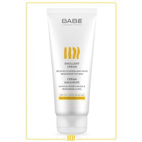 Babe Bebek ve Çocuk İçin 200 ml Çok Kuru ve Atopik Ciltler İçin Nemlendirici
