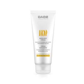 Babe Bebek ve Çocuk İçin 200 ml Çok Kuru ve Atopik Ciltler İçin Nemlendirici