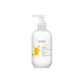 Babe Bebek ve Çocuk İçin 200 ml Dış Genital Bölge Temizleyici Jel