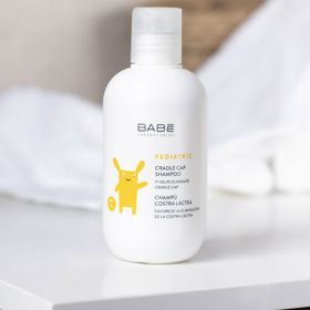 Babe Cradle Cap 200 ml Bebe Şampuanı