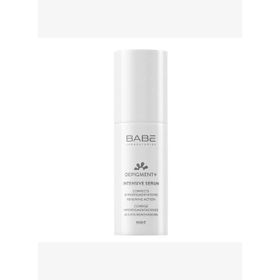 Babe Depigment İntensive Leke Karşıtı 30 ml Gece Serumu