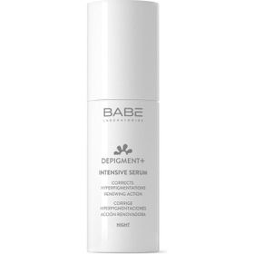 Babe Depigment İntensive Leke Karşıtı 30 ml Gece Serumu