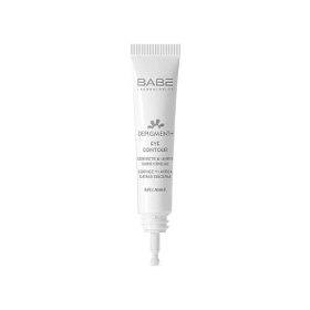 Babe Depigment+ Koyu Halka Karşıtı Göz Çevresi 15 ml Bakım Kremi