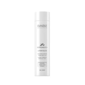 Babe Depigment Lotion Glow 150 ml Leke Karşıtı Bakım Losyonu