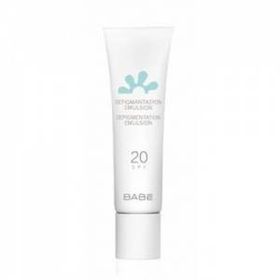 Babe Depigmentation Emulsion SPF 20 Leke Giderici