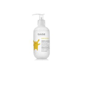 Babe Dermo Cleansing Micellar Water 500 ml Temizleme Suyu