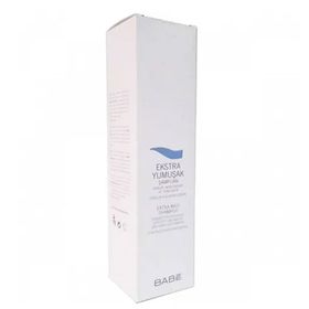 Babe Ekstra Yumuşak 250 ml Şampuan