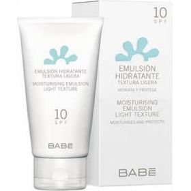 Babe Emülsiyon SPF 10 50 ml Nemlendirici