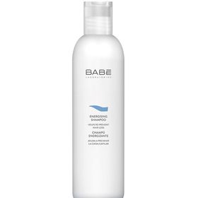 Babe Energising Shampoo Canlandırıcı 250 ml Şampuan