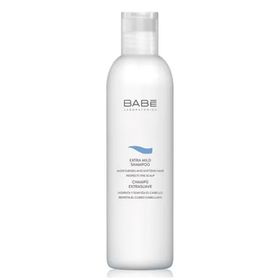 Babe Extra Mild 250 ml Saç Bakım Şampuanı