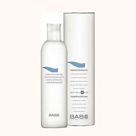 Babe Extra Mild Shampoo 100 ml Ekstra Yumuşak Şampuan