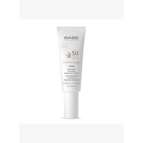 Babe Fluid Healthy Aging Sunscreen SPF 50+ 40 ml Güneş Kremi