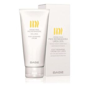 Babe Foot Repairing Cream Kofre 100 ml Ayak Bakım Kremi