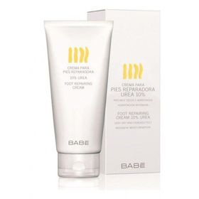 Babe Foot Repairing Cream Kofre 100 ml Ayak Bakım Kremi