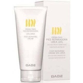 Babe Foot Repairing Cream Kofre 100 ml Ayak Bakım Kremi