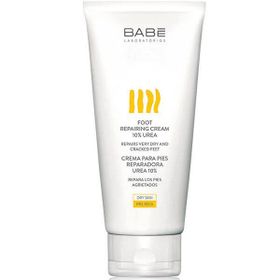 Babe Foot Repairing Cream Kofre 100 ml Ayak Bakım Kremi
