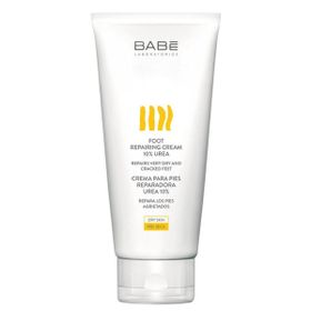 Babe Foot Repairing Cream Kofre 100 ml Ayak Bakım Kremi
