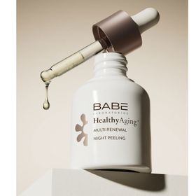 Babe Healthy Aging 30 ml Gece Peeling Serum