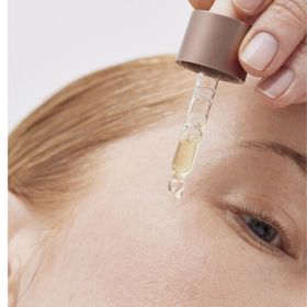 Babe Healthy Aging 30 ml Gece Peeling Serum