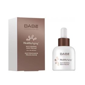Babe Healthy Aging 30 ml Gece Peeling Serum