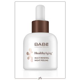 Babe Healthy Aging 30 ml Gece Peeling Serum