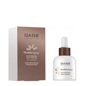 Babe Healthy Aging 30 ml Gece Peeling Serum