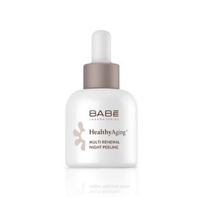 Babe Healthy Aging 30 ml Gece Peeling Serum
