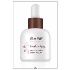 Babe Healthy Aging 30 ml Gece Peeling Serum
