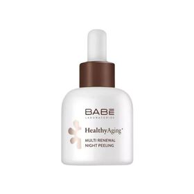 Babe Healthy Aging 30 ml Gece Peeling Serum