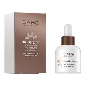 Babe Healthy Aging 30 ml Gece Peeling Serum