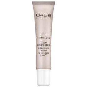 Babe Healthy Aging Eyes and Lips 15 ml Multi Corrector