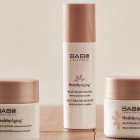 Babe Healthy Aging Multi Rejuvenating Booster 50 ml Anti Aging