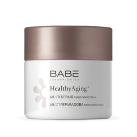 Babe Healthy Aging Multi Repair 50 ml Gece Kremi
