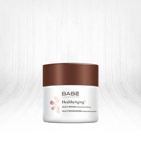 Babe Healthy Aging Multi Repair 50 ml Gece Kremi