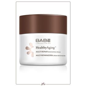 Babe Healthy Aging Multi Repair 50 ml Gece Kremi