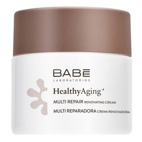 Babe Healthy Aging+ Multi Repair Renovating 50 ml Gece Kremi