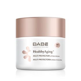 Babe HealthyAging Multi Protector SPF 30 50 ml Lifting Cream