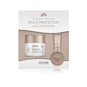 Babe HealthyAging Multi Protector SPF 30 Lifting Cream 50 ml