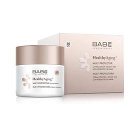 Babe HealthyAging Multi Protector SPF 30 Lifting Cream 50 ml