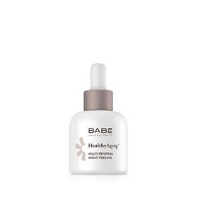 Babe Healty Aging Gece 30 ml Bakım Peeling