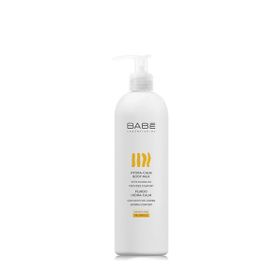 Babe Hydra Calm 500 ml Vücut Süt