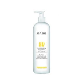 Babe Hydra Calm 500 ml Vücut Süt
