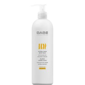 Babe Hydra-Calm Body Milk 500 ml Vücut Sütü