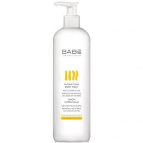 Babe Hydra Calm Body Wash 500 ml Duş Jeli