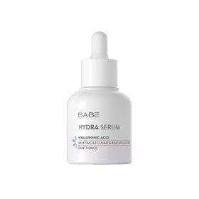 Babe Hydra Hyaluronik Asit İçeren 30 ml Nemlendirici Serum
