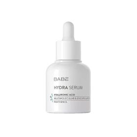 Babe Hydra Hyaluronik Asit İçeren 30 ml Nemlendirici Serum