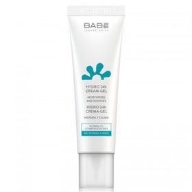 Babe Hydro 24H Cream-Gel 50 ml Su Bazlı Nemlendirici Jel