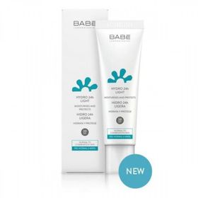 Babe Hydro 24H Light 50 ml Yüz Nemlendirici